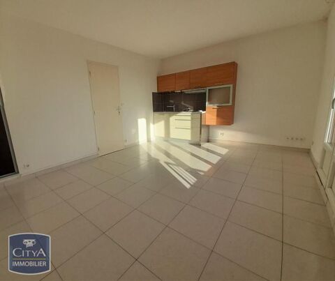  Appartement � louer 1 pi�ce 23 m�