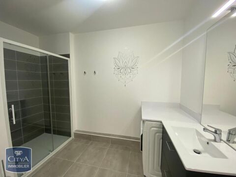  Appartement � louer 2 pi�ces 40 m�