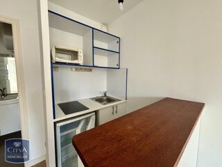  Appartement � louer 1 pi�ce 25 m�