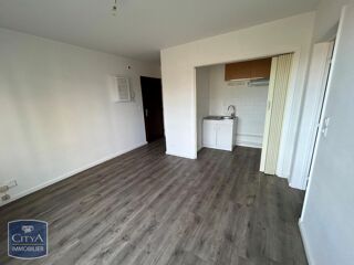  Appartement � louer 2 pi�ces 32 m�