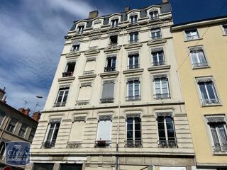  Appartement � louer 1 pi�ce 36 m�