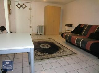  Appartement à louer 1 pièce 20 m²