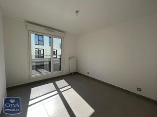  Appartement à louer 2 pièces 42 m²