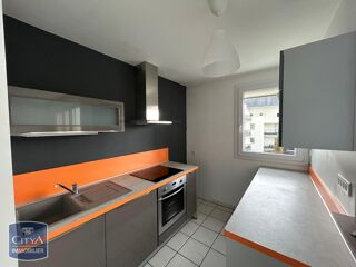  Appartement � louer 3 pi�ces 56 m�