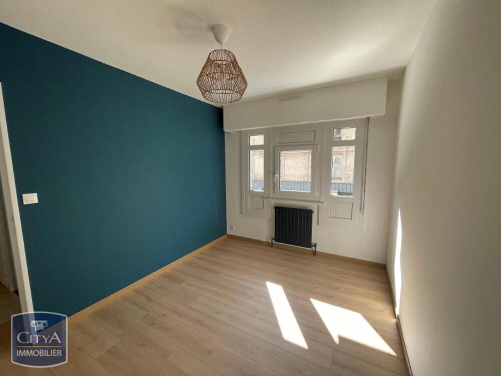 location Appartement - 2 pièce(s) - 49 m² Épinal (88000)