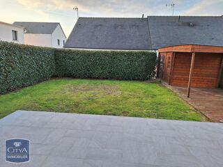  Maison � louer 4 pi�ces 99 m�
