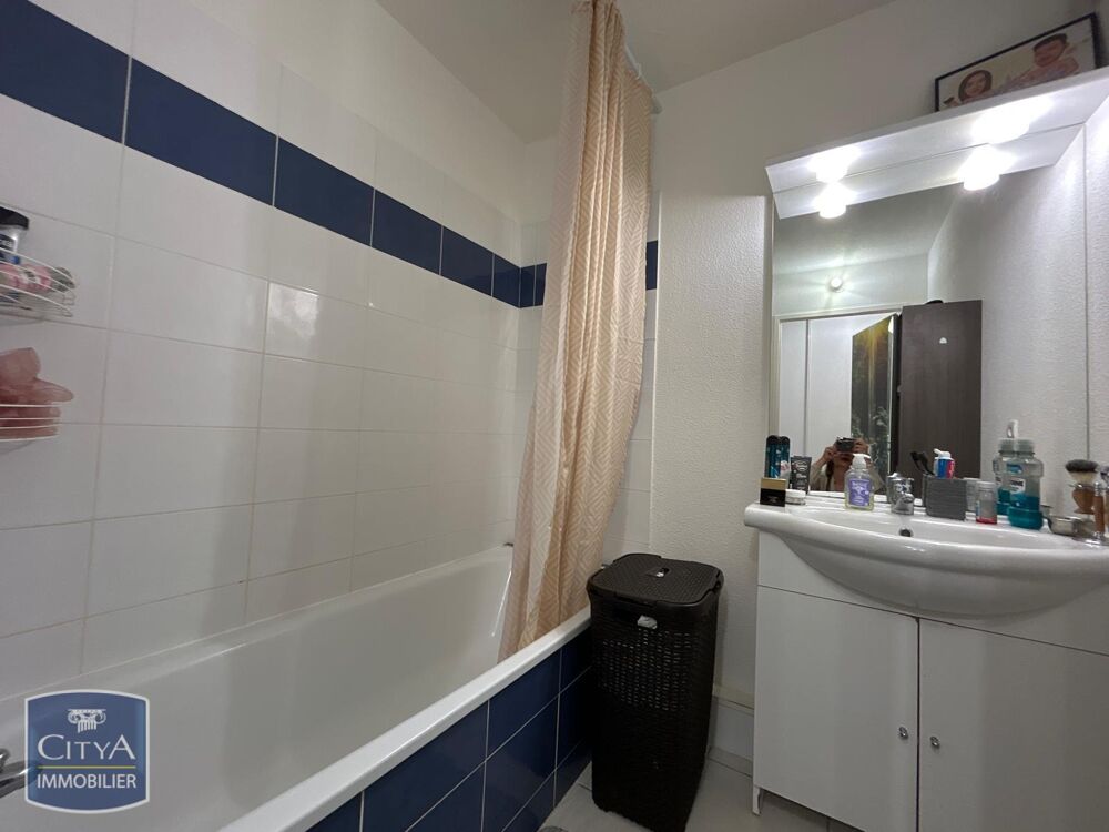 location Appartement - 2 pièce(s) - 46 m² Auterive (31190)