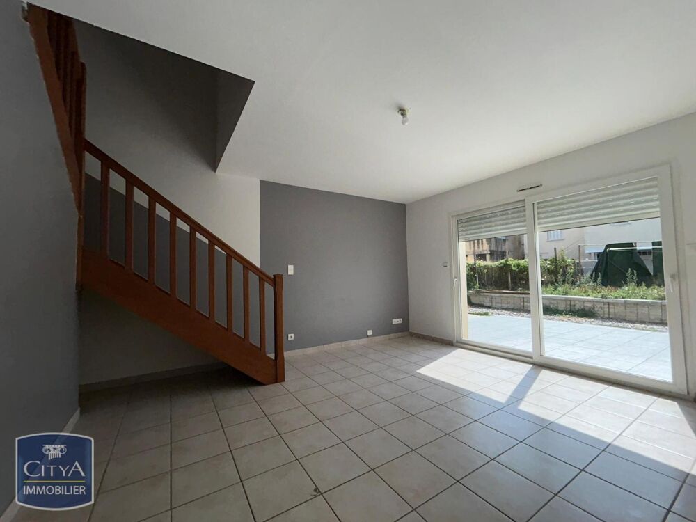location Maison - 3 pièce(s) - 64 m² Malemort-sur-Corrèze (19360)