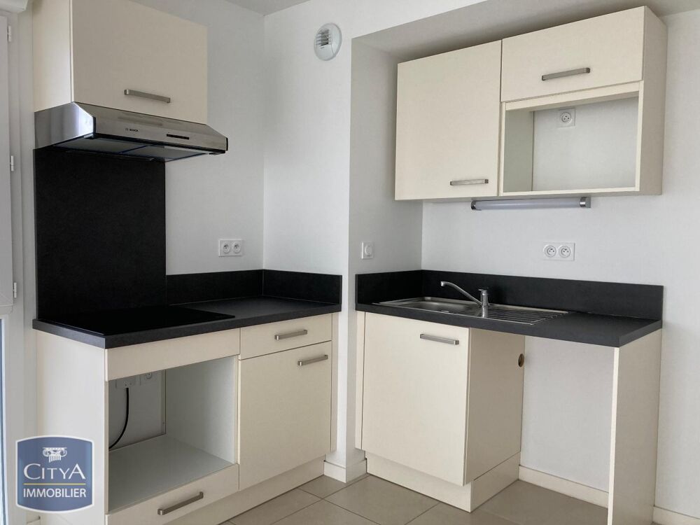 EXCLUSIVITÉ - APPARTEMENT 2 PIÈCES AVEC TERRASSE Venez v....