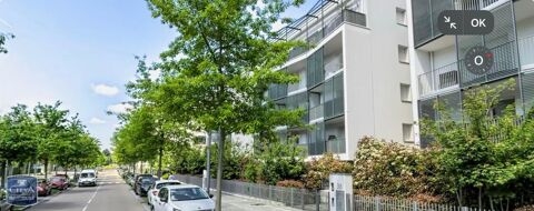   Location Appartement Appartement - 4 pièce(s) - 84 m²