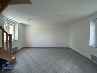  Maison � louer 3 pi�ces 71 m� Orrouer