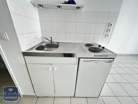  Appartement  louer 1 pice 20 m