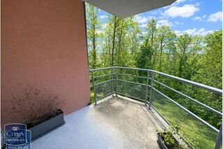  Appartement � louer 2 pi�ces 58 m�