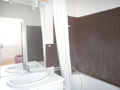  Appartement � louer 1 pi�ce 19 m�