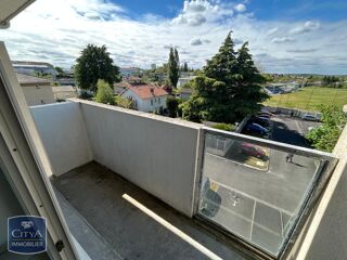 Appartement � louer 2 pi�ces 40 m�