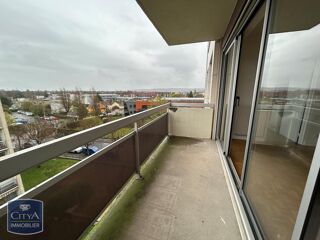  Appartement � louer 2 pi�ces 56 m�