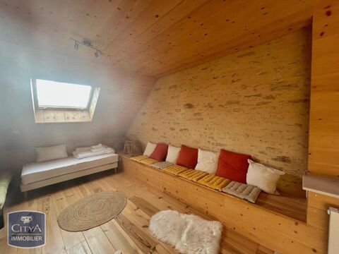   Location Maison Maison - 4 pi�ce(s) - 80 m�