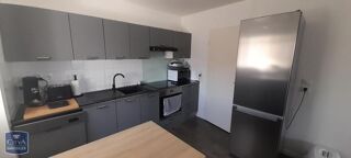  Appartement à louer 3 pièces 64 m²