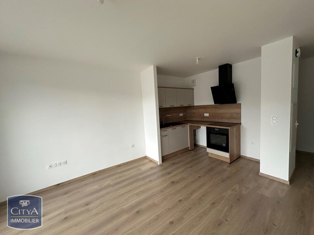 location Appartement - 3 pièce(s) - 59 m² Tinqueux (51430)