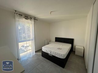  Appartement � louer 2 pi�ces 40 m�