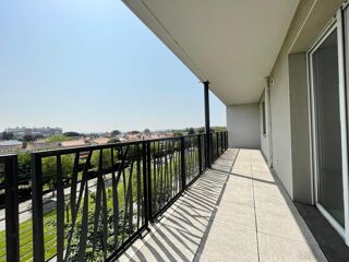  Appartement � louer 2 pi�ces 35 m�