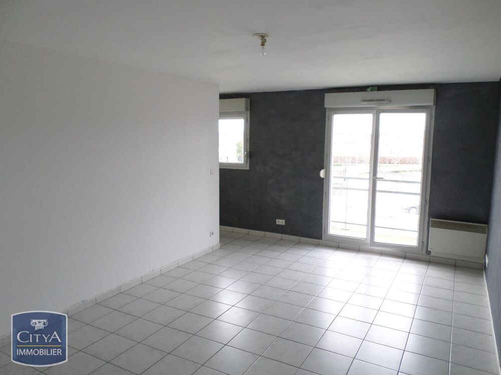 A LOUER - DOUAI - Type 2 - 1 chambre L'agence Citya Gran....