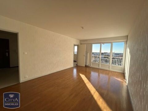  Appartement  louer 4 pices 81 m