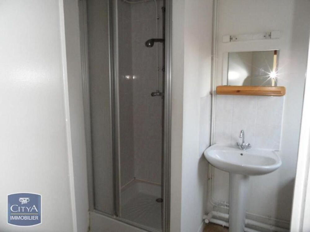 location Appartement - 1 pièce(s) - 22 m² Lille (59000)