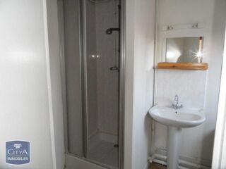  Appartement à louer 1 pièce 22 m²