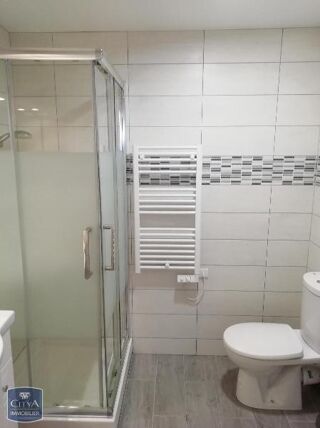  Appartement � louer 1 pi�ce 22 m�