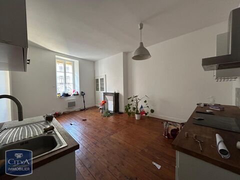  Appartement � louer 2 pi�ces 50 m�