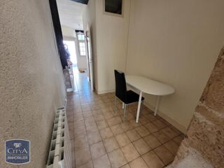  Appartement � louer 1 pi�ce 24 m�