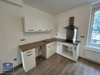  Appartement à louer 2 pièces 47 m²
