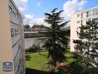  Appartement � louer 2 pi�ces 53 m�