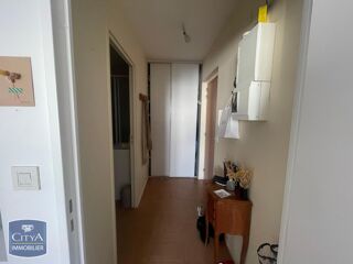  Appartement � louer 1 pi�ce 29 m�