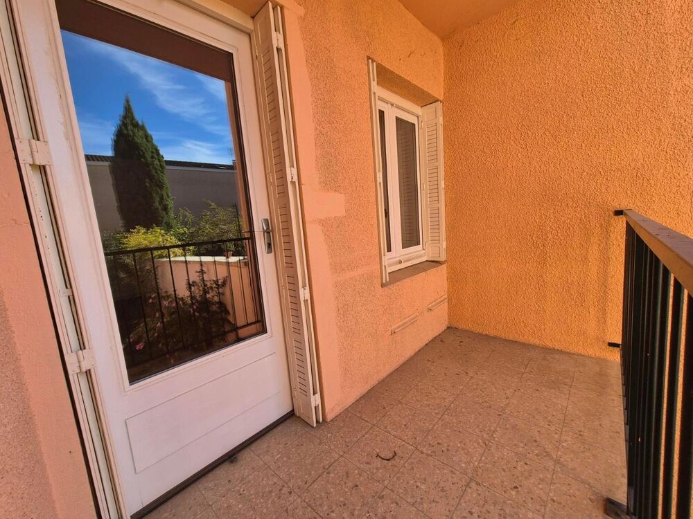 location Appartement - 2 pièce(s) - 58 m² Mâcon (71000)