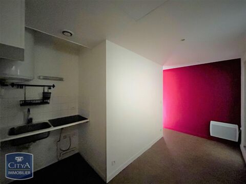  Appartement � louer 3 pi�ces 50 m�