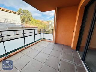  Appartement à louer 2 pièces 39 m²