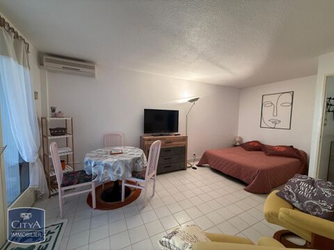  Appartement � louer 1 pi�ce 25 m�