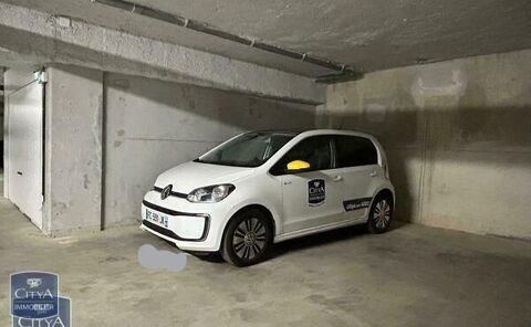  Parking / Garage � louer 