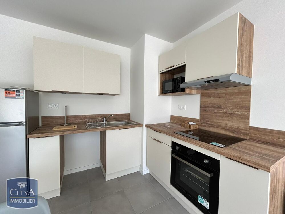 location Appartement - 3 pièce(s) - 63 m² Bayonne (64100)