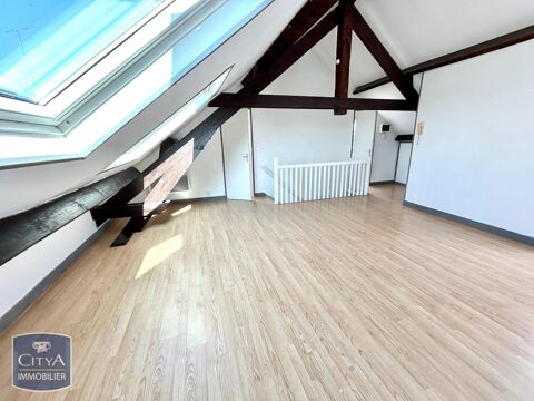  Appartement � louer 3 pi�ces 39 m�