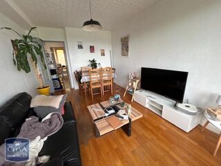  Appartement � louer 3 pi�ces 61 m�
