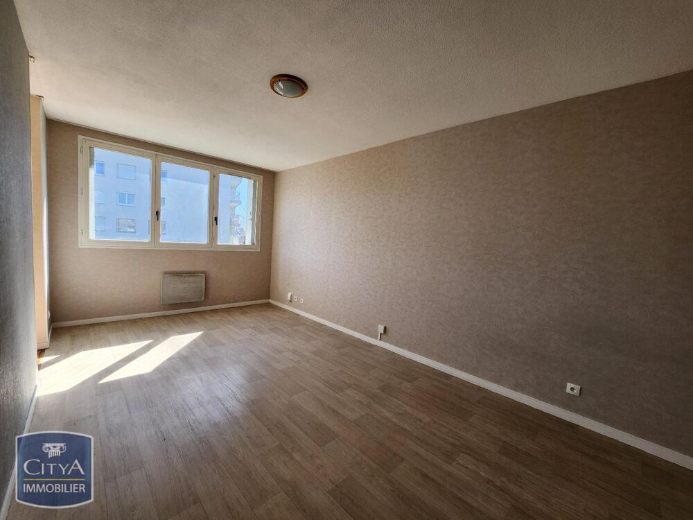location Appartement - 1 pièce(s) - 33 m² Limoges (87000)