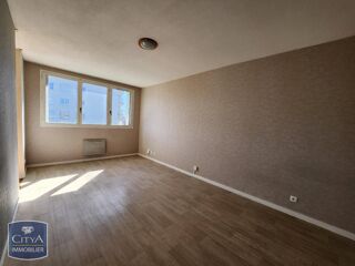 location Appartement - 1 pièce(s) - 33 m² Limoges (87000)