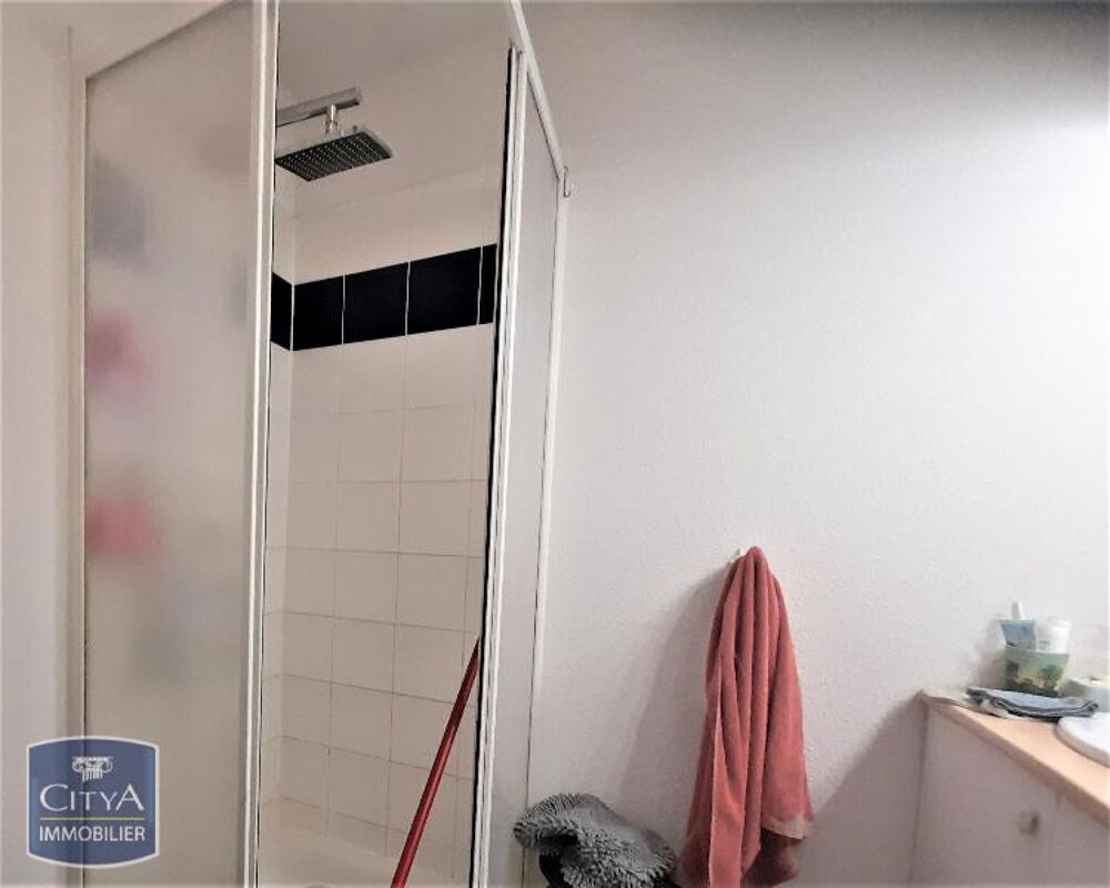 location Appartement - 3 pièce(s) - 62 m² Caussade (82300)