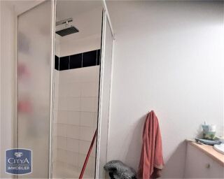  Appartement à louer 3 pièces 62 m²