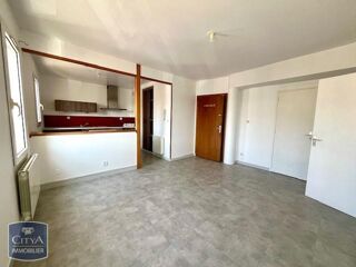  Appartement à louer 2 pièces 42 m²