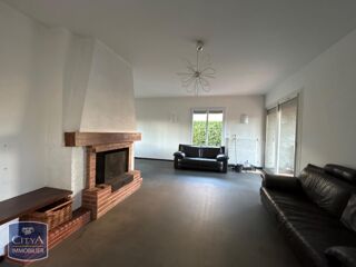  Maison � louer 4 pi�ces 118 m�