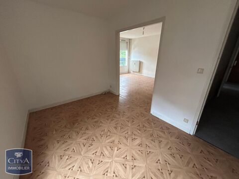  Appartement � louer 4 pi�ces 76 m� Chalons en champagne